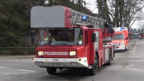 Scania Im Doppelpack Ff Dlk L Schzug Mit Tlf Lf Ff Mitte