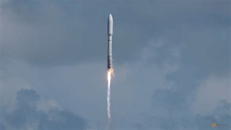 Amazon's prototype Kuiper satellites operate successfully - CNA