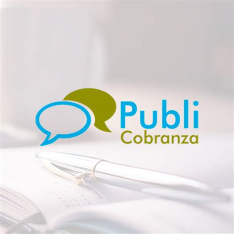 PUBLICOBRANZA Administración y Recuperación de Cartera Vencida