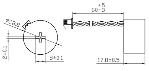 Supply Dct107w2 80a Current Transformer With Dc Immunity Ct Metering