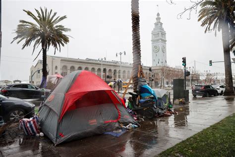 Bob Lees Murder Sparks Concerns Over Public Safety In San Francisco