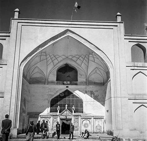 Hz Khwaja Abdullah Ansari Rehmatullah Alaih Atlasislamica