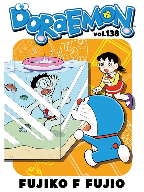 Doraemon Vol 138 Ebook Fujiko F Fujio Kindle Store