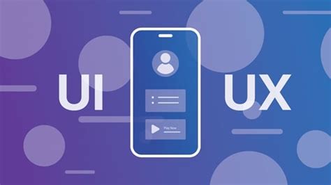 Understanding The Difference Between UI Vs UX CoursesXpert