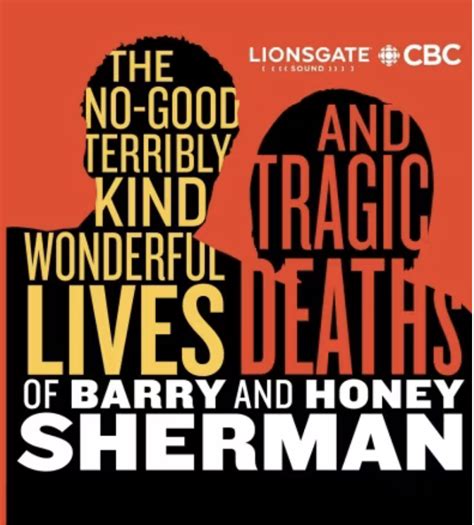 True Crime And Conspiracy Theories The Sherman Murders