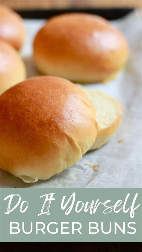 Brioche Buns Easy Recipe For Brioche Slider Buns Artofit