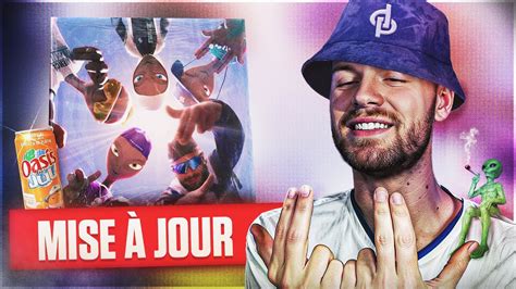 L T Est Enfin Lanc Jul Mise Jour Premi Re Coute Youtube