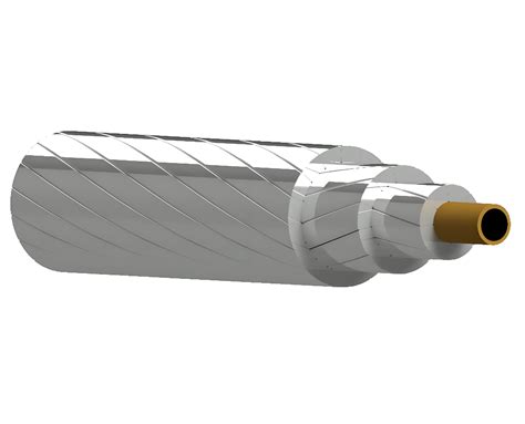A3ccfcc Conductor Aluminum Conductor Composite Core Arnoldcable