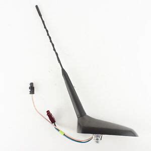 Chevrolet Cruze Oem Roof Mounted Radio Antenna Chevy