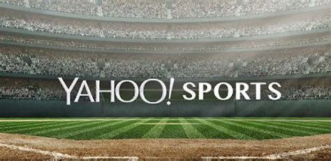 Yahoo Sports Scores Stats News Highlights Apps On Google Play