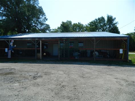 Osborne County Kansas Scenic And Heritage Backways The Yeager House Was