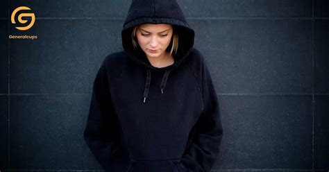 How To Cut Hoodies In The Neck