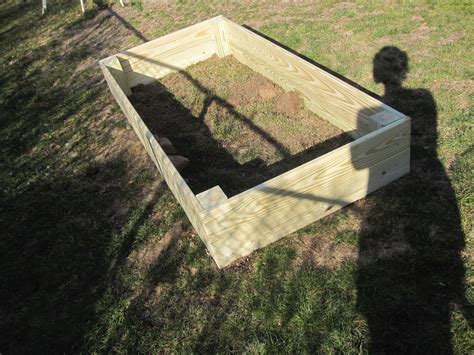 tdb: garden bed