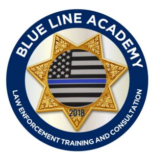 Blue Line Academy