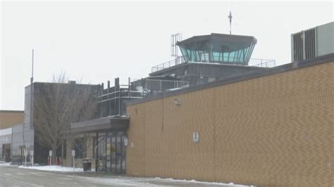 Windsor airport welcomes news international flights can resume | CBC News