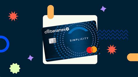 Rese A Tarjeta Simplicity De Citibanamex