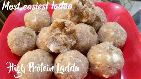 Makhana Ladoo Recipe Makhana Recipes Laddoo Recipe Youtube