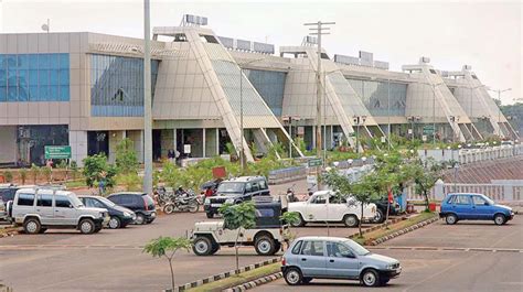 Kozhikode Airports Still A Dream Kozhikode Airports Still A Dream