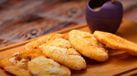 Introducir 94 Imagen Recetas Fritas Faciles Abzlocal Mx