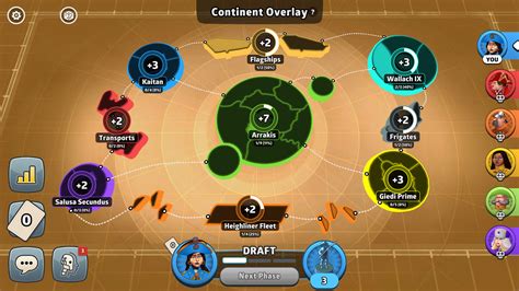 Risk Global Domination Dune Map Pack On Steam