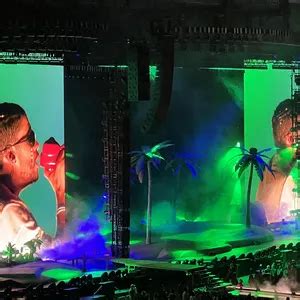 How to Stream Bad Bunny Concerts from Anywhere in the World