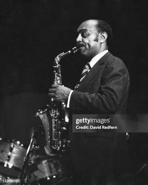 Benny Carter Photos And Premium High Res Pictures Getty Images