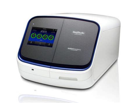 Thermo Fisher Unveils New Ce System For Sanger Sequencing Medical