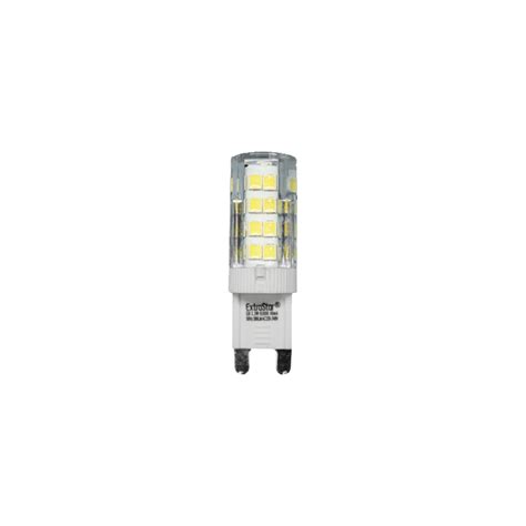 Lampadina Led G W Lm Luce Fredda Extrastar Italia Online Shop