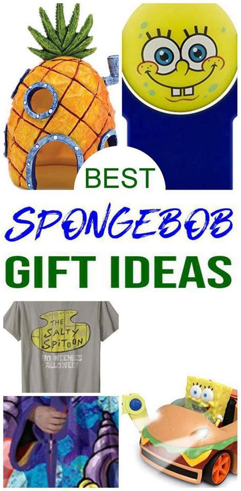 Best Spongebob T Ideas Kid Bam Ts For Kids Ts Best