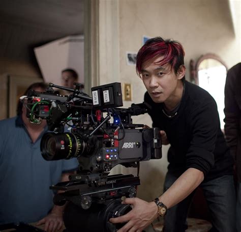 James Wan Biography Imdb