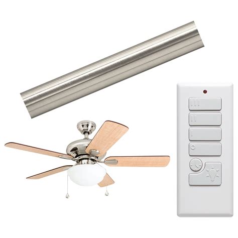 Honeywell Ceiling Fan And Light Remote Control Shelly Lighting