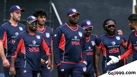 T20 World Cup 2024 Qualifier Final Spots On The Line In Americas