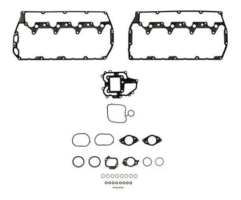 Empaque Tapa Punterias Fel Pro F 350 Super D 6 7 2019 2020 Meses Sin