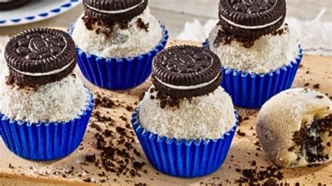 BRIGADEIRO DE OREO MUITO FACIL DE FAZER GANHE DINHEIRO VENDENDO