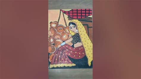 #reels #art #decor #artfashion #like #painting #dicoration # ...