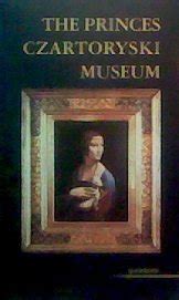 The Princes Czartoryski Museum Guidebook Amazon Co Uk