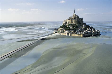 Normandy Castles France