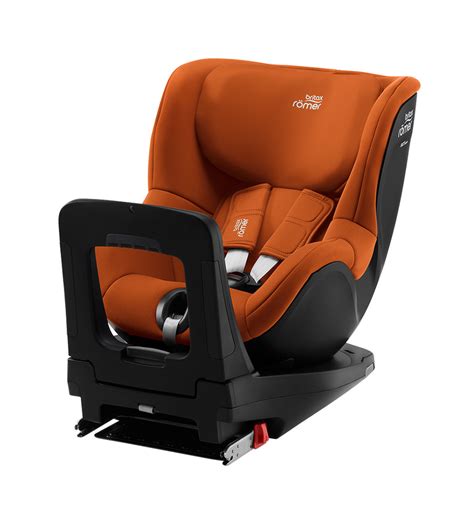 Britax R Mer Dualfix I Size