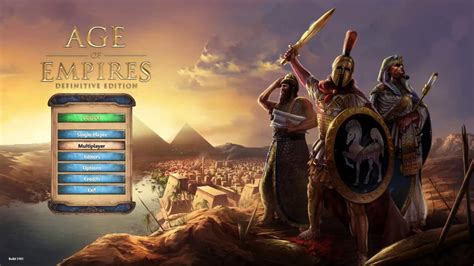 Edit All Resources In Age Of Empires Definitive Edition With Cheat