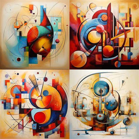 Abstract Art
