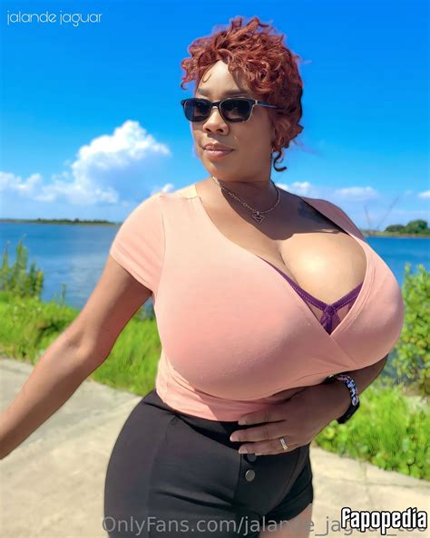 Jalande Jaguar Too Nude Onlyfans Leaks Photo Fapopedia