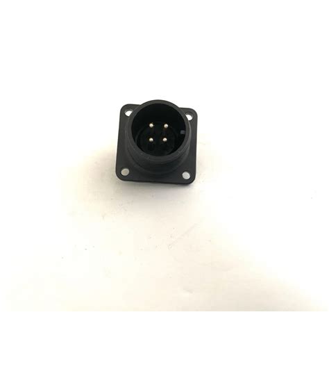 K01314 - Connector 4-pin