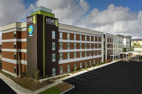 HOME2 SUITES BY HILTON SAN ANTONIO LACKLAND SEAWORLD Bewertungen