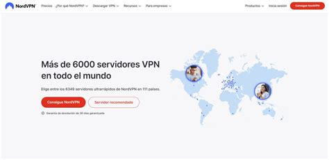 La Mejor VPN En 2024 10 Proveedores De VPN Confiables