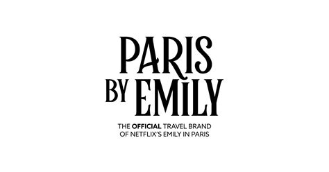 Dharma Launches Paris By Emily The First Official Travel Experience