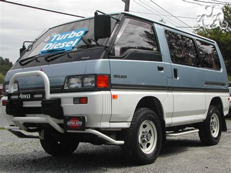 Toyota 4x4 Camper Van - reviews, prices, ratings with various photos