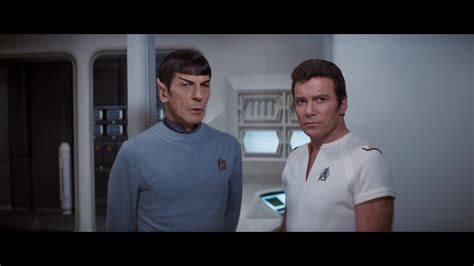 Doblu K Uhd Blu Ray Reviews Star Trek The Motion Picture