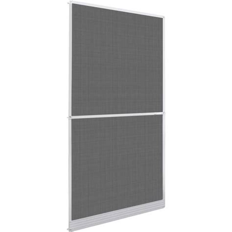 Vidaxl Hinged Insect Screen For Doors • Priser