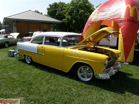 Syracuse Nationals