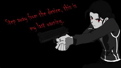 Dont Touch My Laptop Wallpapers Wallpaper Cave